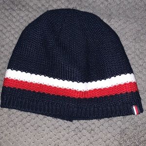 Tommy beanie